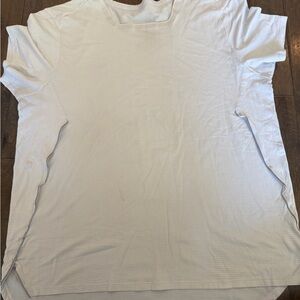 lululemon athletica Men’s Fast and Free Short-Sleeve Shirt Airflow